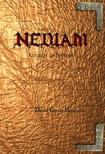 Nediam. Renacer de Héroes. Nediam. Renacer de Héroes.