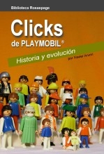 Clicks de PLAYMOBIL: Historia y evolución Clicks de PLAYMOBIL: Historia y evolución