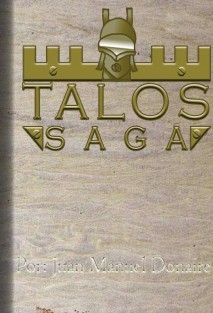 Talos Saga