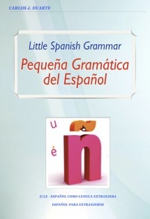 PGE - Pequeña Gramática del Español