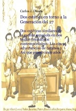 Dos estética en torno a la "Generación del 27"