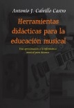 Herramientas didácticas para la educación musical.