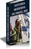 Historia Moderna de Israel