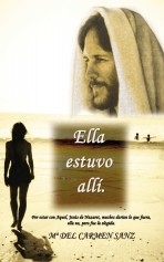 "ELLA ESTUVO ALLÍ" "ELLA ESTUVO ALLÍ"