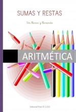 Libro SUMAS Y RESTAS SIN LLEVAR Y LLEVANDO, autor pixels Libro SUMAS Y RESTAS SIN LLEVAR Y LLEVANDO, autor pixels