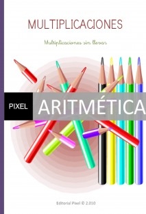 MULTIPLICACIONES SIN LLEVAR