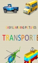 Libro EASY LEARNING PICTURES.TRANSPORTE., autor pixels Libro EASY LEARNING PICTURES.TRANSPORTE., autor pixels