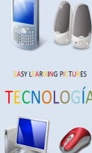 Libro EASY LEARNING PICTURES. TECNOLOGÍA., autor pixels Libro EASY LEARNING PICTURES. TECNOLOGÍA., autor pixels