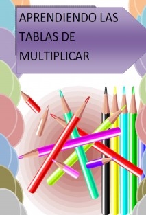 Aprendiendo las Tablas de Multiplicar