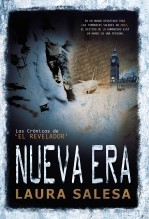 Nueva Era (Las Crónicas de ‘El Revelador’) Nueva Era (Las Crónicas de ‘El Revelador’)
