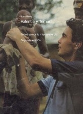 Valentía y Ternura. Todos somos la misma energía. Segunda edición.