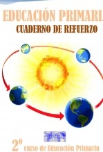Libro CONOCIMIENTO DEL MEDIO. CUADERNO DE REFUERZO. 2º CURSO., autor EDICIONES PIXEL Libro CONOCIMIENTO DEL MEDIO. CUADERNO DE REFUERZO. 2º CURSO., autor EDICIONES PIXEL