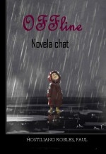 OFFLINE NOVELA CHAT