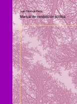 Manual de conducción política