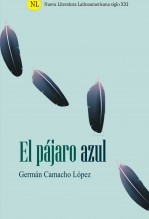 El pájaro azul