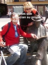 Libro Gaviotas que ensucian su propio nido, autor editorialhmr Libro Gaviotas que ensucian su propio nido, autor editorialhmr