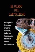 El ocaso del capitalismo