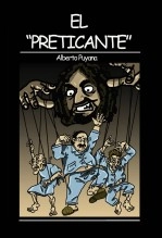 Libro El "Preticante", autor elpreticante Libro El "Preticante", autor elpreticante