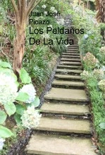 Libro Los Peldaños De La Vida, autor jjpicazo Libro Los Peldaños De La Vida, autor jjpicazo