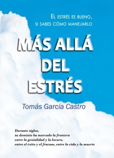 MÁS ALLÁ DEL ESTRÉS