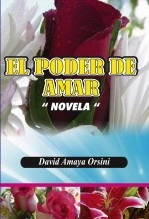 Libro EL PODER DE AMAR, autor figaro Libro EL PODER DE AMAR, autor figaro