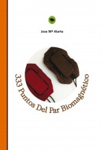 Libro 333 Puntos Del Par Biomagnetico, autor magnet