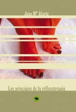 Libro LOS PRINCIPIOS DE LA REFLEXOTERAPIA, autor magnet