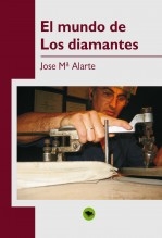 Libro El MUNDO DE LOS DIAMANTES, autor magnet