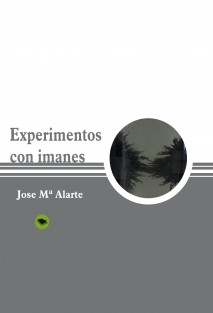 EXPERIMENTOS CON IMANES