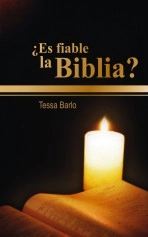 Libro ¿Es fiable la Biblia?, autor tessabarlo Libro ¿Es fiable la Biblia?, autor tessabarlo