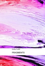 Libro FRAGMENTS, autor Andre Furlan Libro FRAGMENTS, autor Andre Furlan