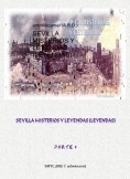 SEVILLA MISTERIOS Y LEYENDAS (LEYENDAS) SEVILLA MISTERIOS Y LEYENDAS (LEYENDAS)