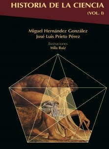 Historia de la Ciencia (vol. I)