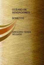 Libro OCÉANO DE SENSACIONES, autor gregotd Libro OCÉANO DE SENSACIONES, autor gregotd