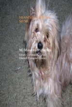 Libro "Mi Amada Perrita Siomi"..... " Mi mascota Querida", autor edicioneskerciano Libro "Mi Amada Perrita Siomi"..... " Mi mascota Querida", autor edicioneskerciano