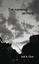 Tres rumanas en París Tres rumanas en París