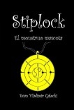 Stiplock, El Monstruo Mascota Stiplock, El Monstruo Mascota