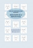 GUÍA DE FISIOTERAPIA PARA PACIENTES: REEDUCACIÓN DE LA PARÁLISIS FACIAL