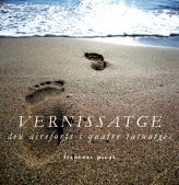 Libro VERNISSATGE, autor FRANCESC PICAS Libro VERNISSATGE, autor FRANCESC PICAS