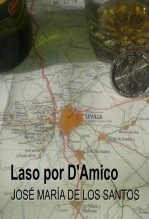 Libro Laso por D'Amico, autor jmdelossantos Libro Laso por D'Amico, autor jmdelossantos