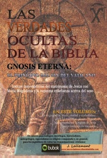 Las Verdades Ocultas de la Biblia