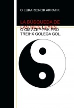 Libro LA BÚSQUEDA DE LAS SEIS LEYES, autor mundomagico Libro LA BÚSQUEDA DE LAS SEIS LEYES, autor mundomagico