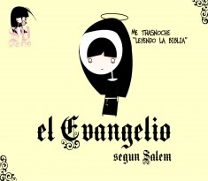 El Evangelio según Salem