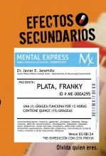 Libro Efectos Secundarios, autor grandguignol Libro Efectos Secundarios, autor grandguignol