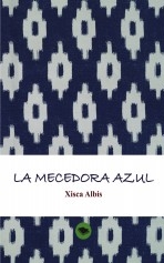 La mecedora azul