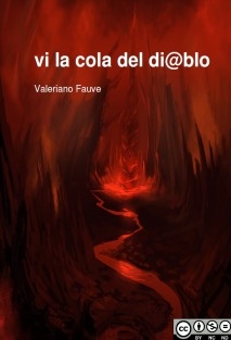 vi la cola del di@blo