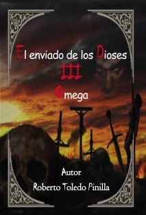 -EL ENVIADO DE LOS DIOSES III - OMEGA