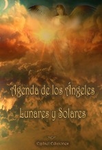 Agenda de los Ángeles Lunares y Solares