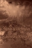 Agenda de lo Ángeles Lunares y Solares (versión B/N)