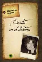 Libro ESCRITO EN EL DESTINO, autor aerystino Libro ESCRITO EN EL DESTINO, autor aerystino